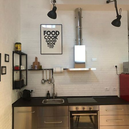 Urban Loft Apartment Bologna Exterior photo