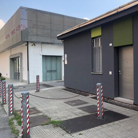 Urban Loft Apartment Bologna Exterior photo
