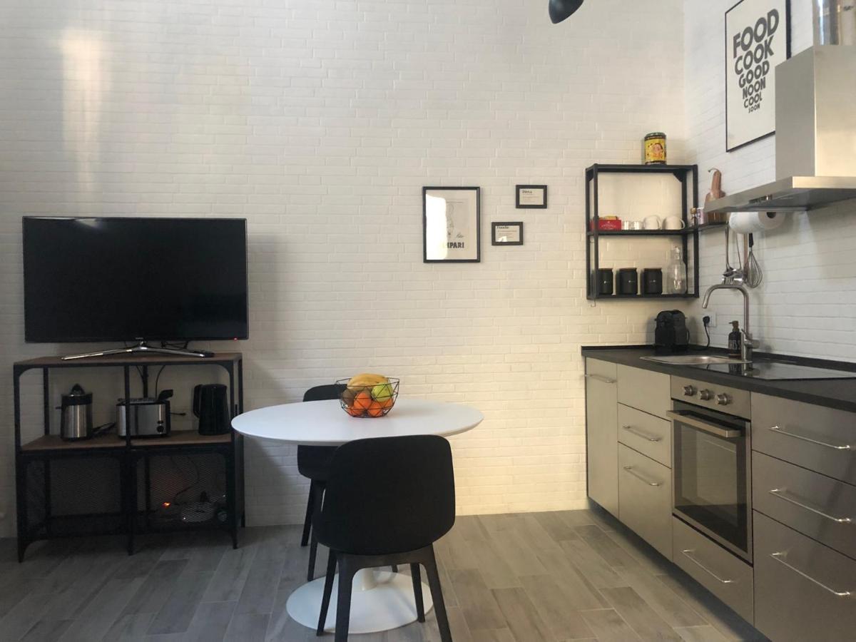 Urban Loft Apartment Bologna Exterior photo